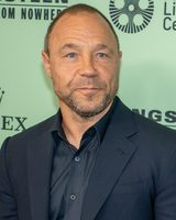 Stephen Graham