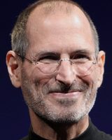 Steve Jobs