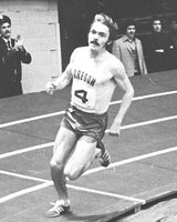 Steve Roland Prefontaine