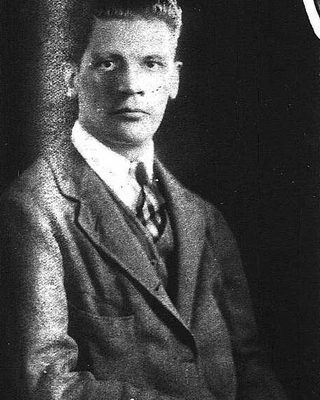 Stuart Chase