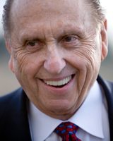 Thomas S. Monson