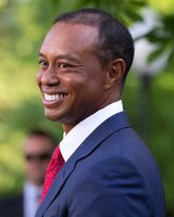 Tiger Woods