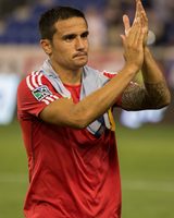 Tim Cahill