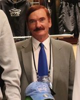 Travis Walton
