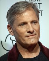 Viggo Mortensen