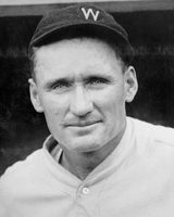 Walter Johnson
