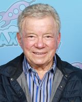 William Shatner