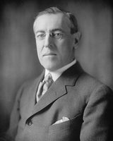 Woodrow T. Wilson