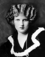 Zelda Fitzgerald