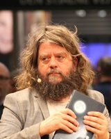 Anders Lund Madsen