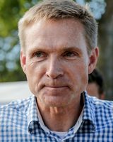 Kristian Thulesen Dahl