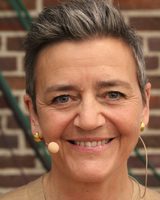 Margrethe Vestager