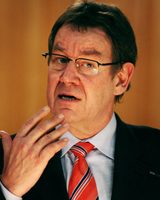 Poul Nyrup Rasmussen