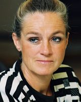 Ritt Bjerregaard