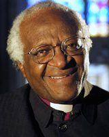 Desmond Tutu