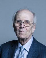 Norman Tebbit