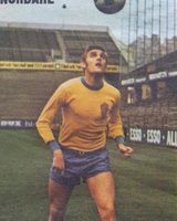 Thomas Nordahl