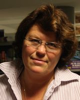 Anne Holt