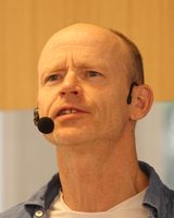 Harald Eia