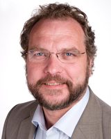 Lars Sponheim