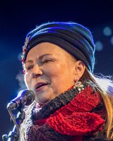 Mari Boine