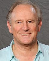 Peter Davison
