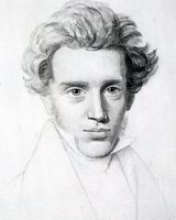 Soren Kierkegaard