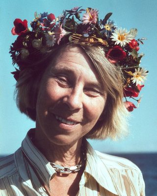 Tove Jansson