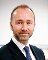 Trond Giske
