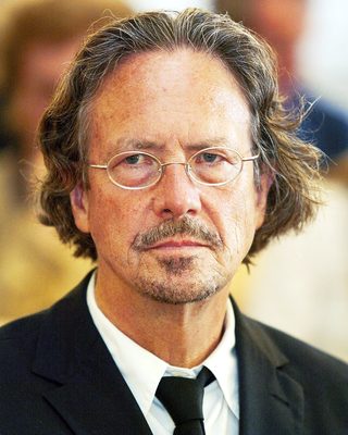 Peter Handke