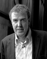 Jeremy Clarkson