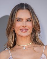 Alessandra Ambrosio