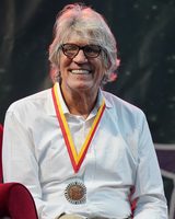 Eric Roberts