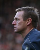 Stuart Pearce