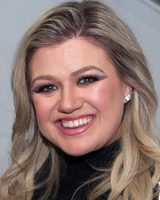 Kelly Clarkson