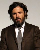 Casey Affleck