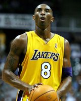 Kobe Bryant
