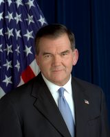 Tom Ridge