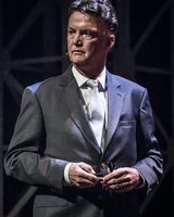 Louis van Gaal