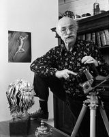 Tom Kelley