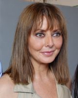 Carol Vorderman