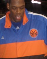 Eddy Curry