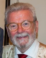 James Galway