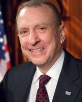 Arlen Specter