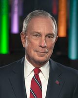 Michael Bloomberg
