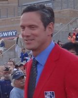 Drew Bledsoe