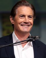 Kyle MacLachlan