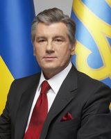 Viktor Yushchenko
