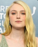 Dakota Fanning