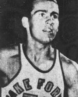 Billy Packer